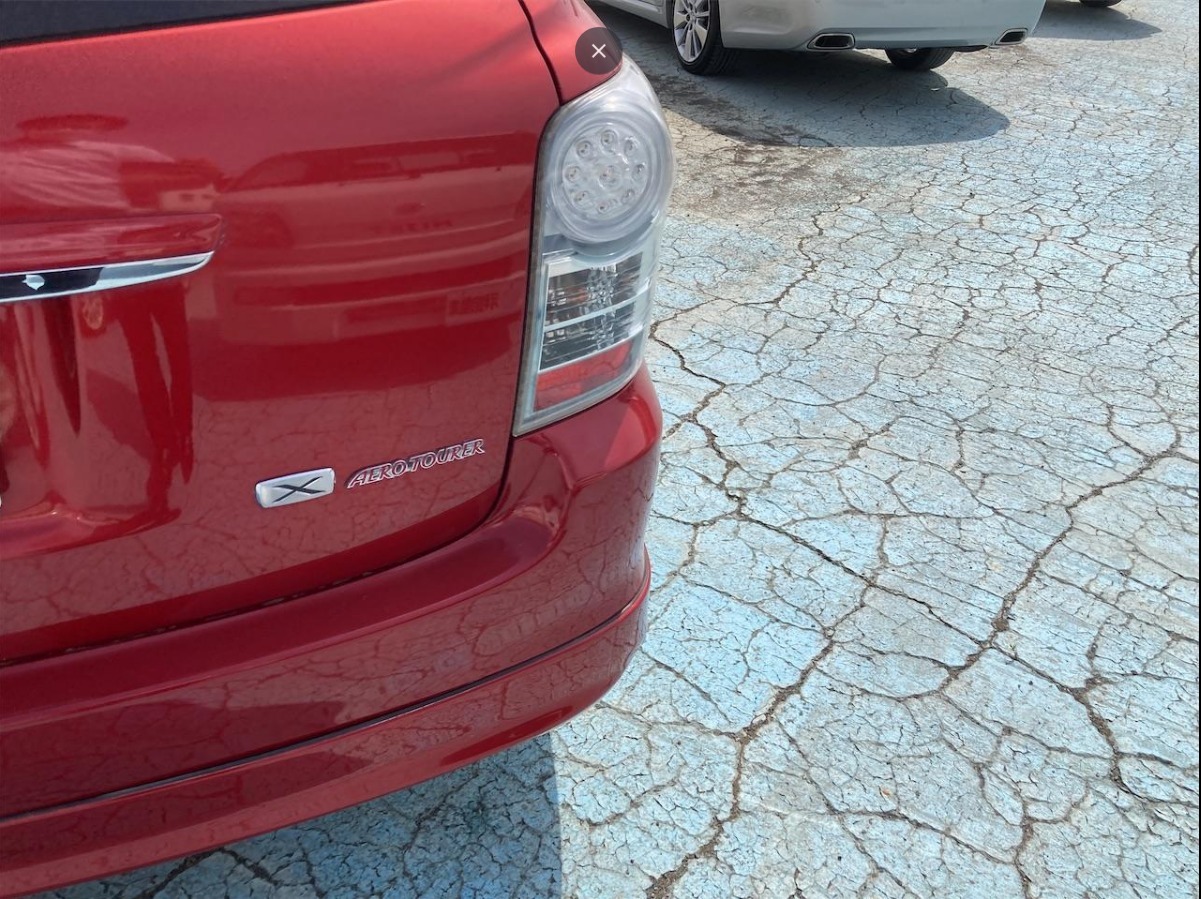 2009 TOYOTA COROLLA FIELDER